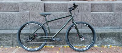 Surly Bridge Club  Mash GRN Medium