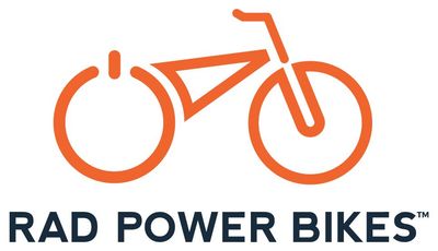 Rad Power Bikes