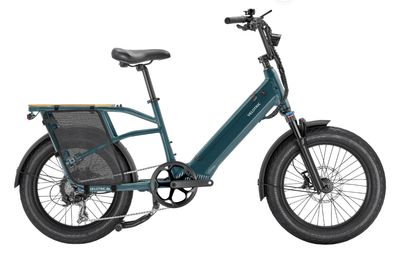 Velotric Go 1 Ebike