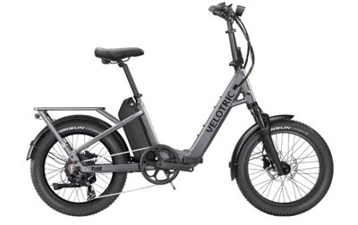 Velotric Fold 1 Plus Ebike