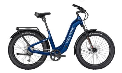 Velotric Nomad 2 Fat Tire Ebike