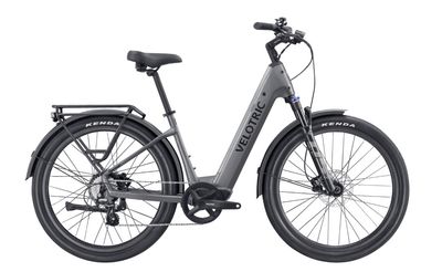 Velotric Discover 2 Ebike