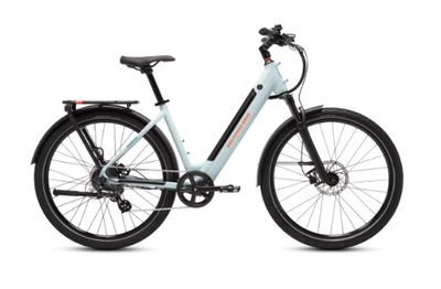 RadKick™ 7-Speed Electric Lightweight Bike