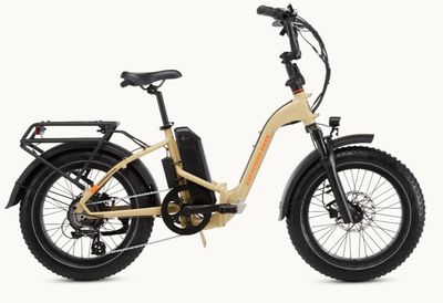 RadExpand™ 5 Plus Electric Folding Bike