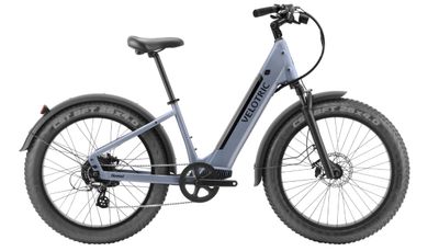 Velotric Nomad 1 Plus Ebike
