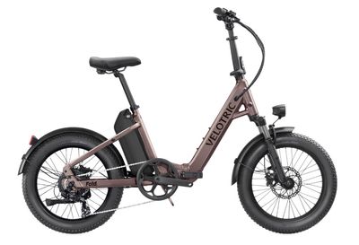Velotric Fold 1 Lite Ebike