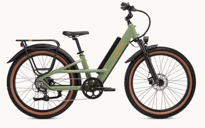 Radster™ Trail Electric Off-Road Bike