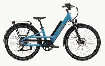 Radster™ Road Electric Commuter Bike