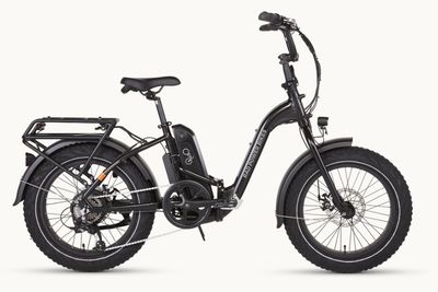 RadExpand™ 5 Electric Folding Bike