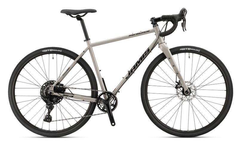Jamis Renegade S4 LTD, Size: 48, Color: Sandstone