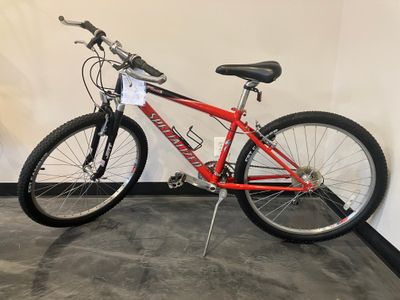 USED - Specialized Hardrock