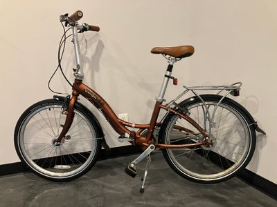 USED - Dahon Glide Folding Bike