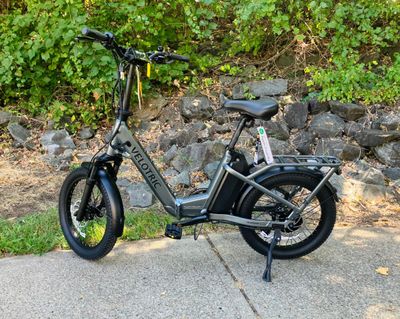 E-Bikes