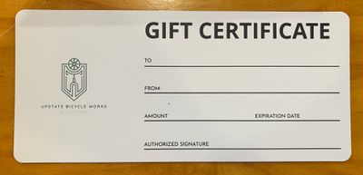 Gift Cards