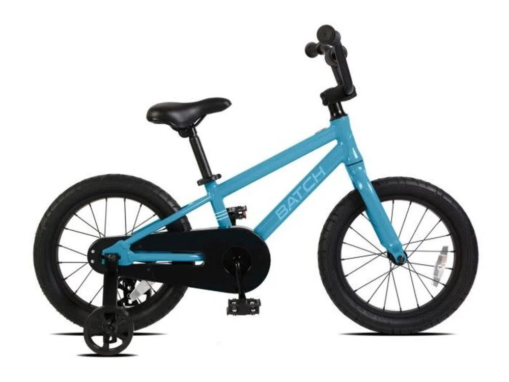 Batch 16" Kids, Color: Blue