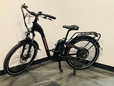 USED AS IS - Rad Power Bikes RadCity
