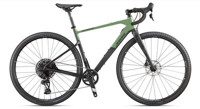 Jamis Renegade C3 Eagle AXS