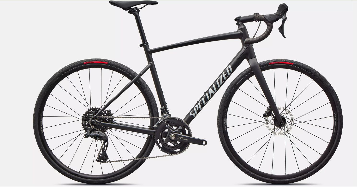 Specialized Allez, Color: Obsidian, Size: 44
