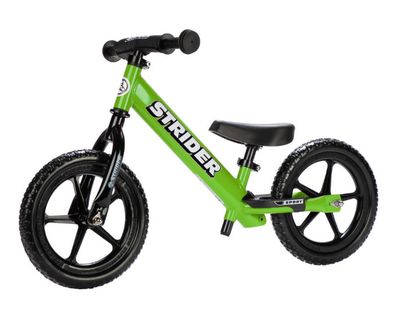 Strider 12" Sport Balance Bike