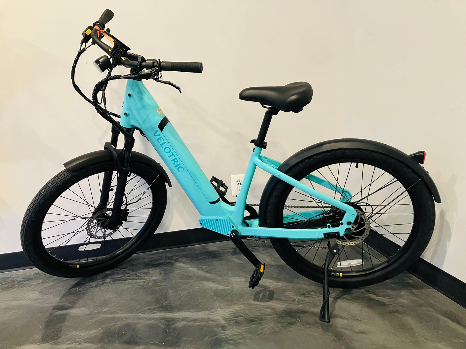 USED AS IS - Velotric Discover 1 Plus