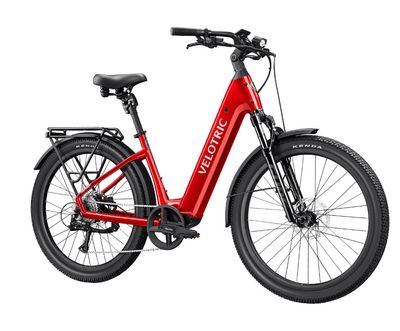 Velotric Discover 3 Ebike