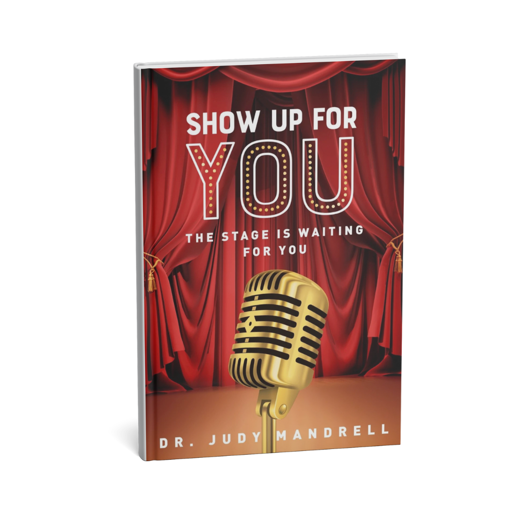 Show Up For You