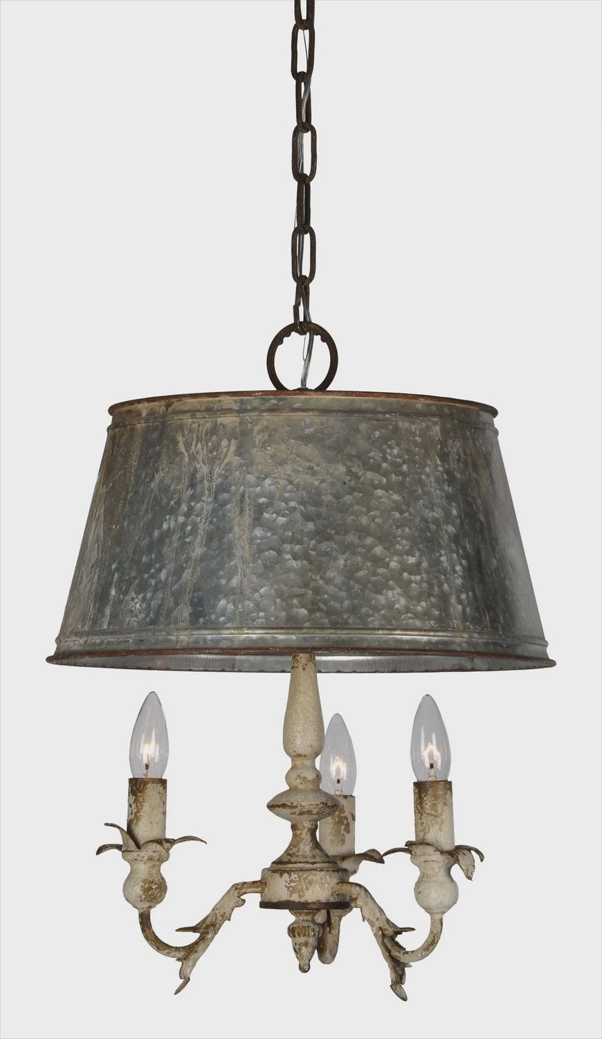 Pemberton chandelier