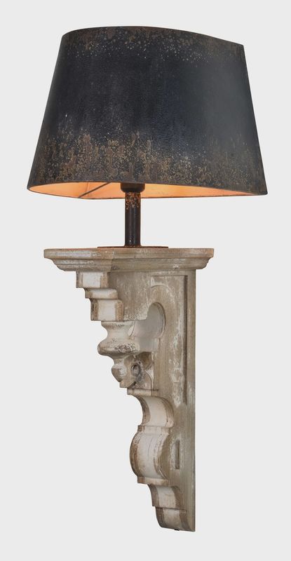 Peyton Sconce Lamp