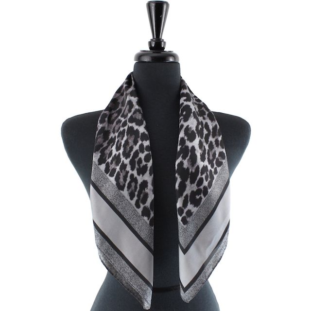 Wild Day Scarf