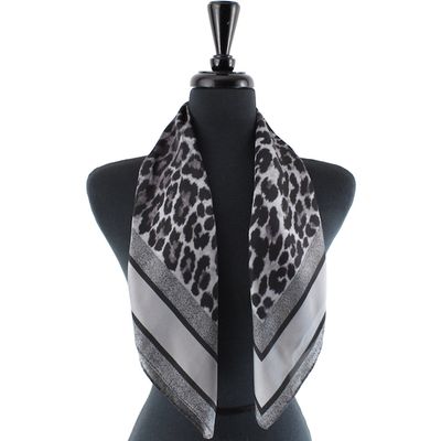 Wild Day Scarf