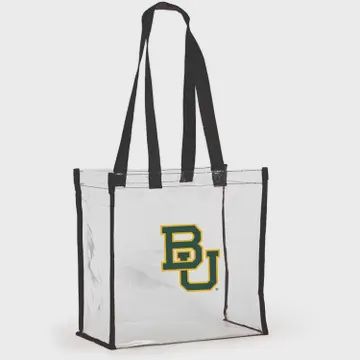 Baylor Stadium Tote