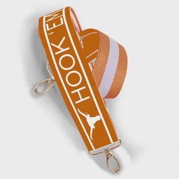 Texas Purse Strap 1.5&quot;