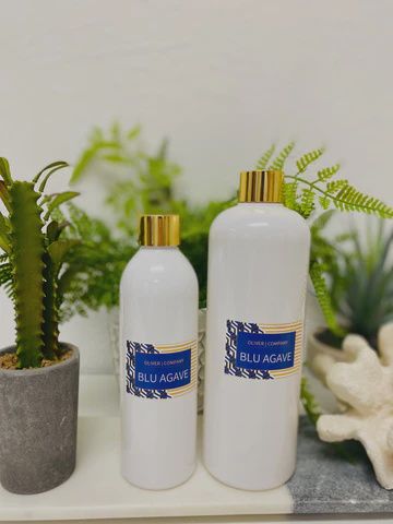 Blue Agave Luxe Diffuser Oil