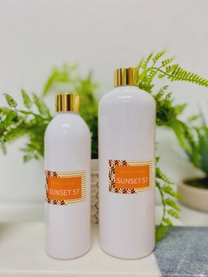 Sunset 57 Diffuser Oil- 8oz