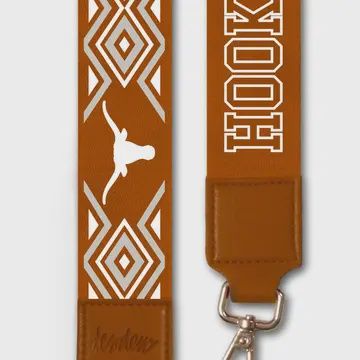 Texas Purse Strap 2&quot;