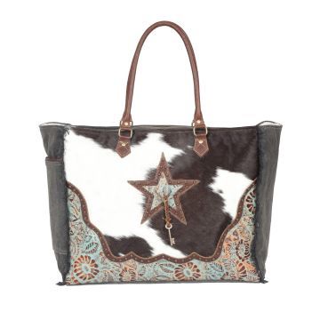 S-4393 Asteria Tote