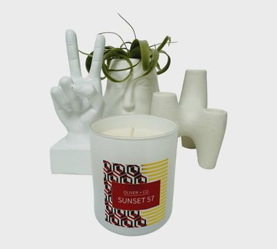 Sunset 57 Signature Candle 12oz