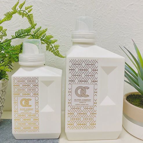 Yucca Palm Laundry Detergent- 16oz