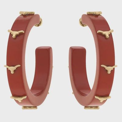 College Earrings