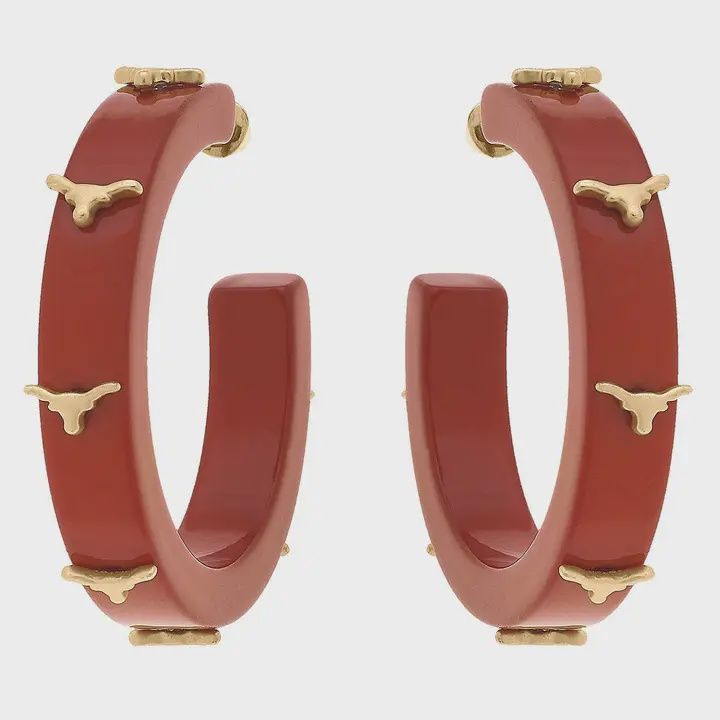 College Earrings