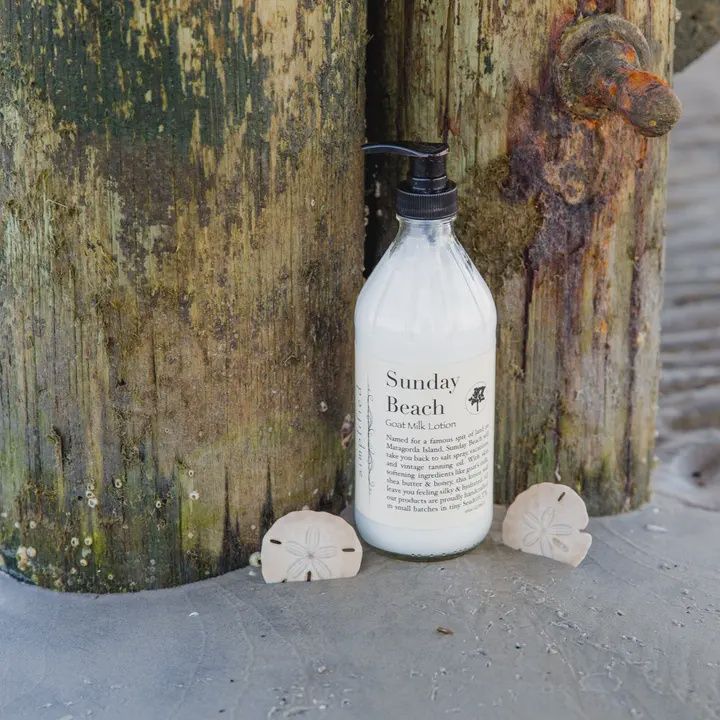 Simplified Lotion 16oz