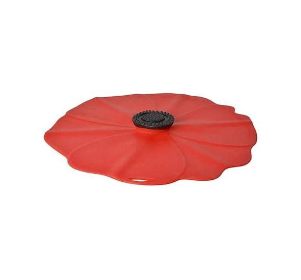 Poppy Drink Covers