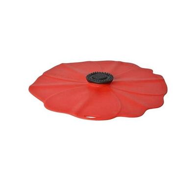 Poppy Drink Covers