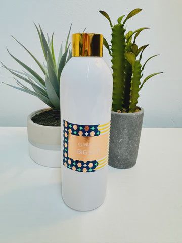 Big Sur Diffuser 16 oz Luxe Diffuser Oil (Jumbo)