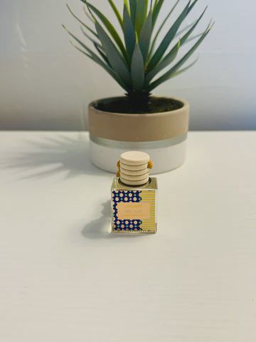 Big Sur Car Scent