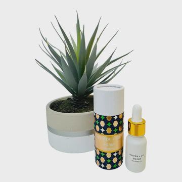 Big Sur Volumizer Oil