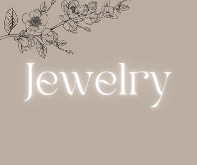 Jewelry