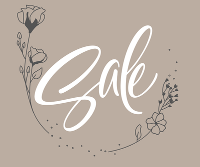 Sale