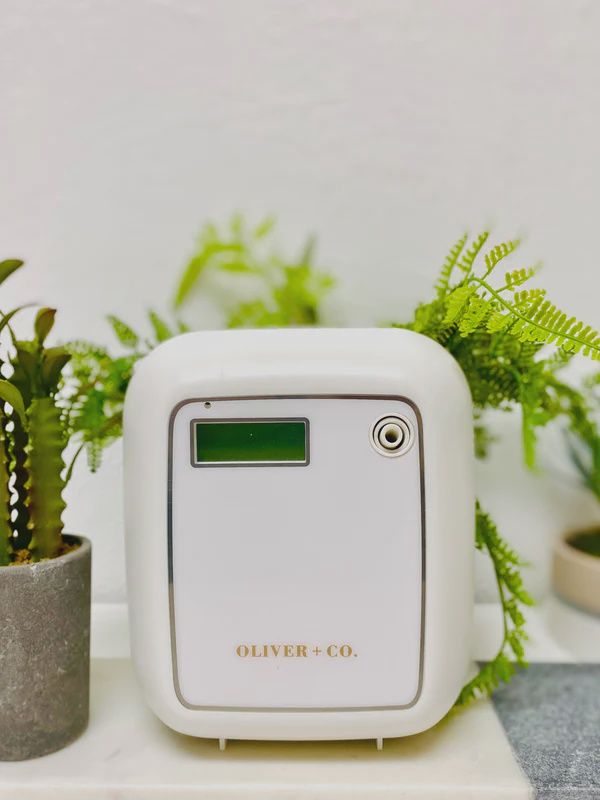 Oliver mini Diffuser