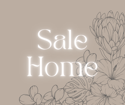 Sale Home